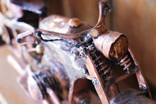 Load image into Gallery viewer, 1938 Zundnapp 750 - Handcrafted motorcycle art