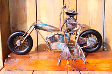 Load image into Gallery viewer, Frog on a Hog
